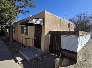 354 Pueblo Solano Rd NW APT 7, Albuquerque, NM 87107