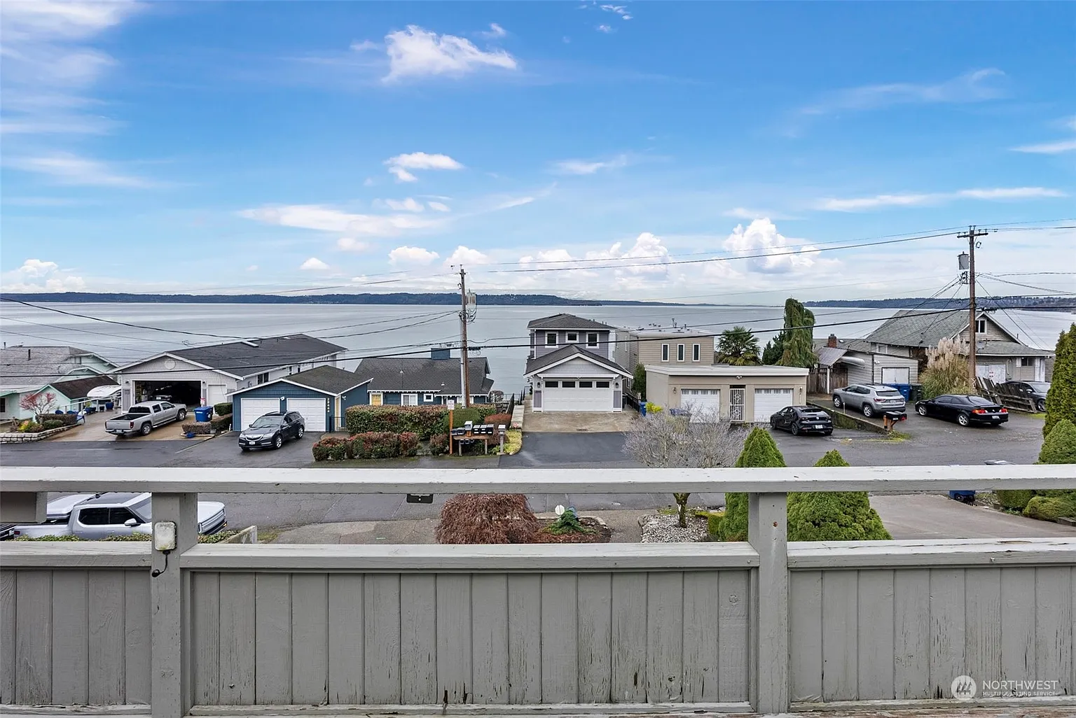 28446 S Sound View Drive photo 1