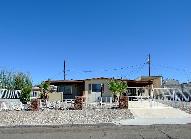 No HOA dues for one year