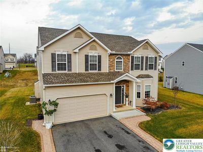 9 Krocks Rd, Allentown, PA, 18104