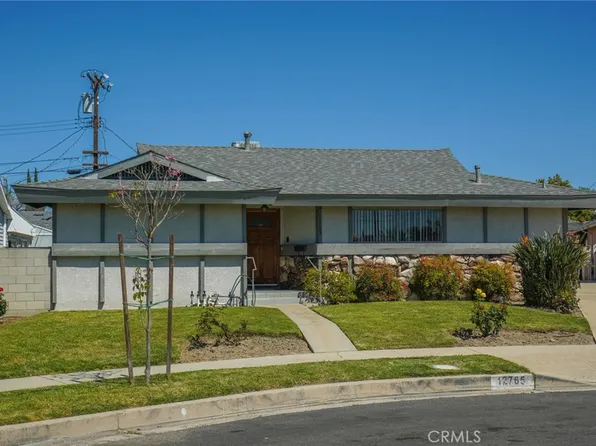12765 Elkwood St, North Hollywood, CA 91605