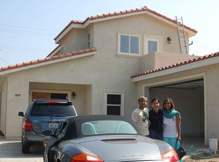 3920 Blanche St, Pasadena, CA 91107