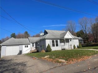 28 Maplewood Ave, Hornell, NY