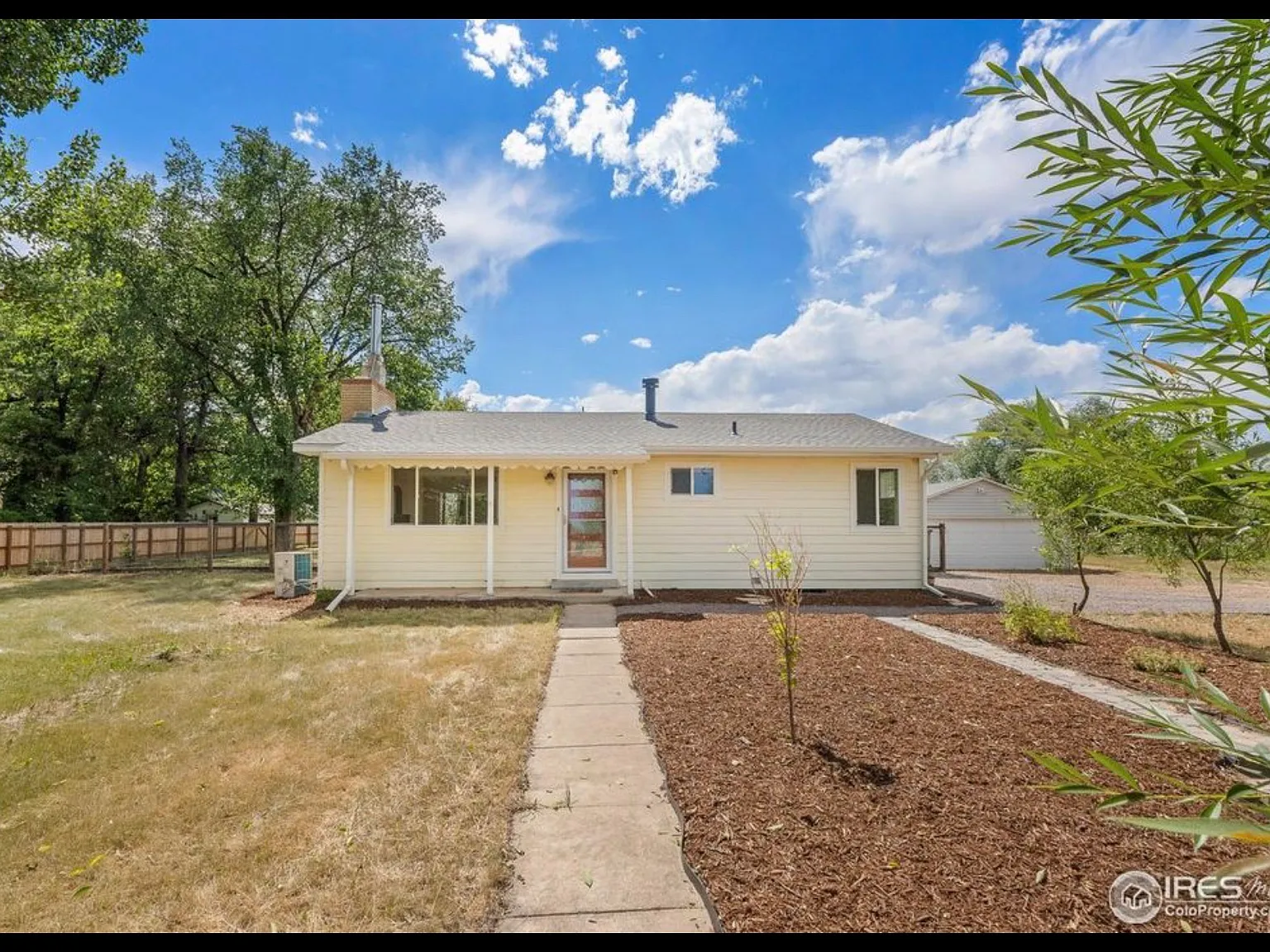 N Shields St, Fort Collins — Photo 4
