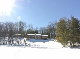 7694 Jahnke Rd, Minocqua, WI 54548