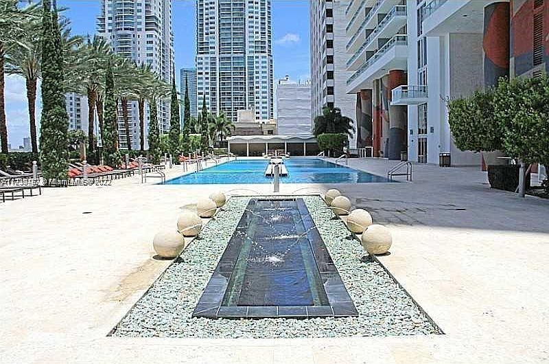1st image of 50 Biscayne Blvd APT 4403