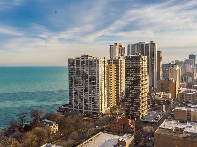 The Duplex Tower — Photo 109