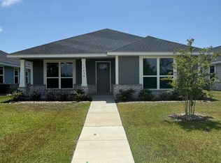 11438 Poston Rd, Panama City, FL 32404