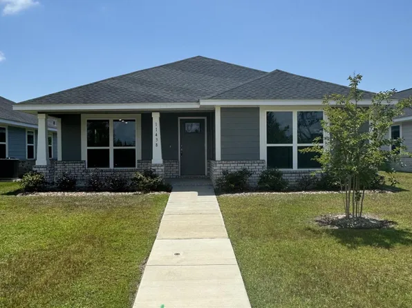 11438 Poston Rd, Panama City, FL 32404