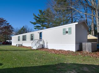 5 Wilson Dr, Old Orchard Beach, ME 04064