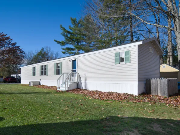 5 Wilson Drive, Old Orchard Beach, ME 04064