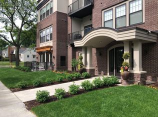 Ewing Place, Minneapolis, MN 55410