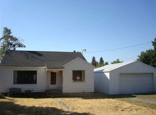 11306 E Valleyway Ave, Spokane, WA 99206