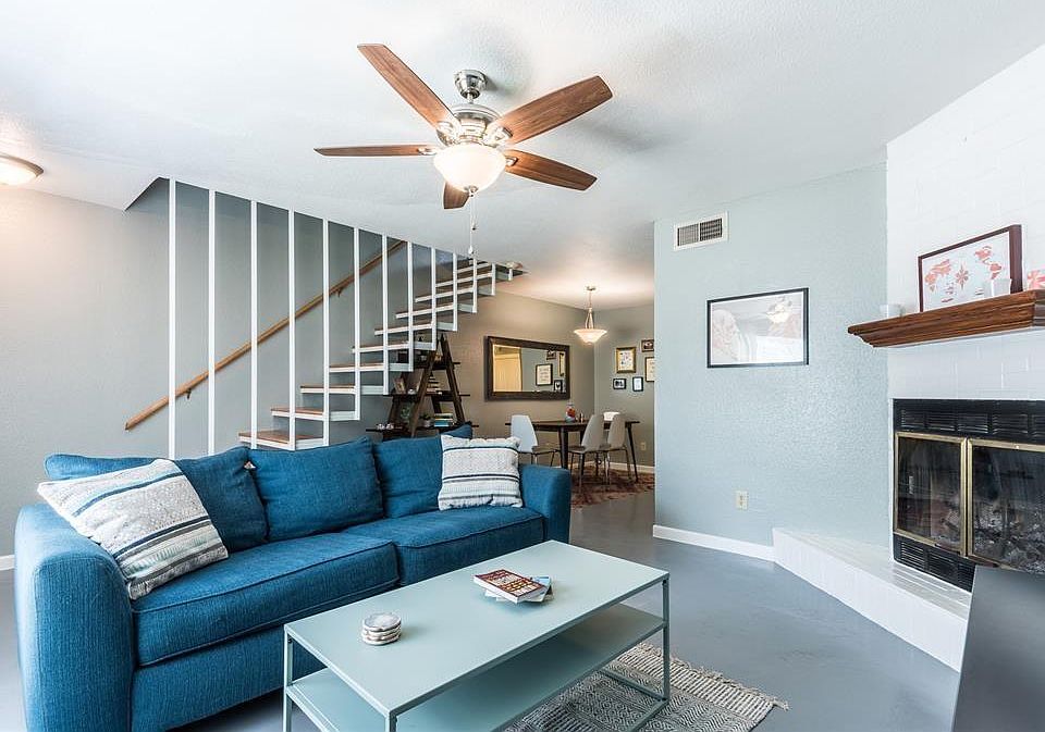 1st image of 6202 Skyline Dr APT 9