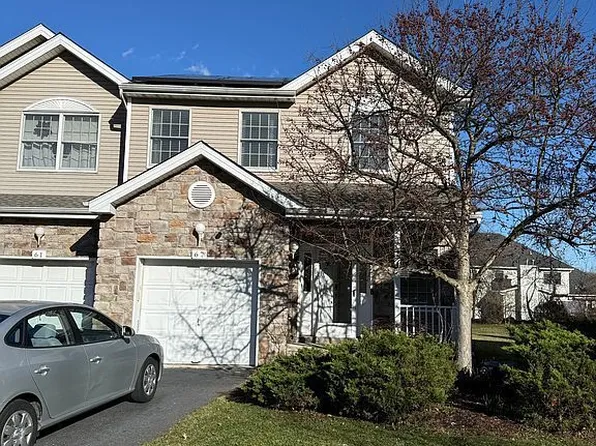 67 Rhyan Dr, Parsippany, NJ 07054