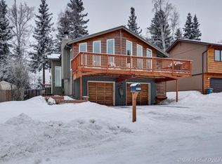 3931 Winchester Loop, Anchorage, AK 99507