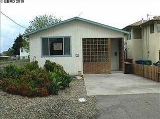 740 Investment St, Rodeo, CA 94572