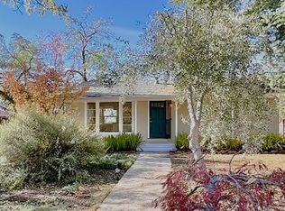 359 Tobin Ave, Angwin, CA 94508
