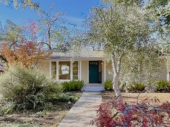 359 Tobin Ave, Angwin, CA 94508