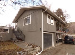 28 Palmer Ave, Loomis, WA 98827