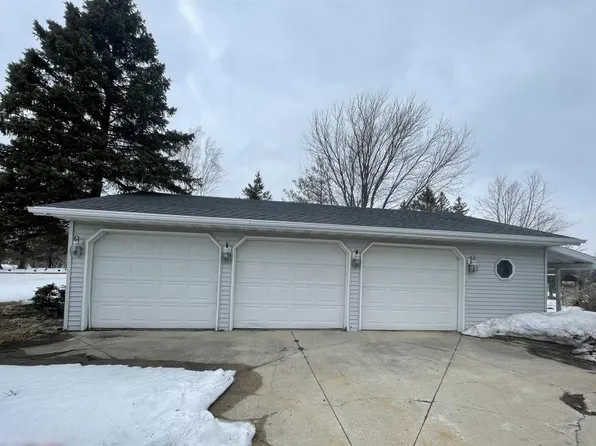 5409 Steves Cheese Rd, Denmark, WI 54208