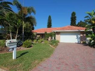 326 Sea Anchor Dr, Osprey, FL 34229
