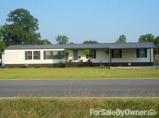 1023 Declouet Hwy, Breaux Bridge, LA 70517