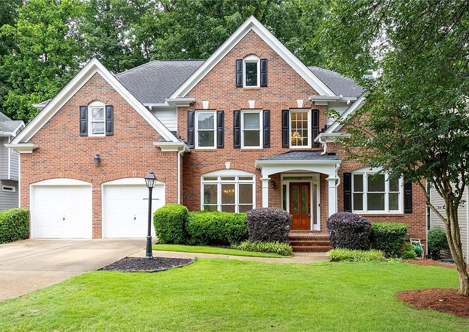 1st image of 4195 Steeplehill Dr NW