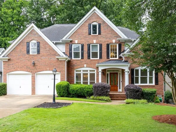 4195 Steeplehill Dr NW, Kennesaw, GA 30144
