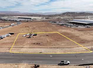 4808 S Trademark Dr, Saint George, UT 84790