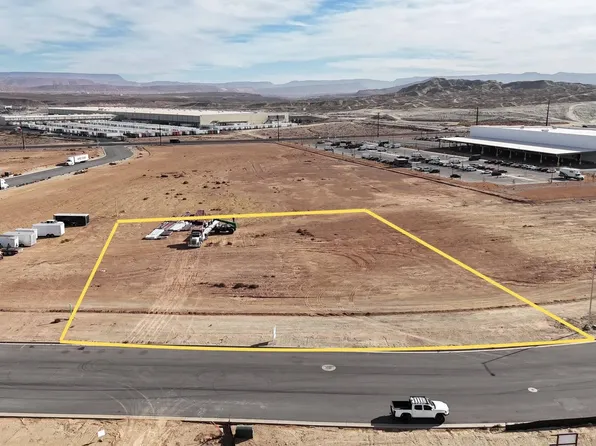 4808 S Trademark Dr, Saint George, UT 84790