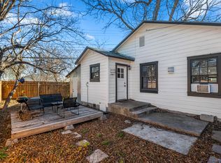 2807 Breeze Ter, Austin, TX 78722