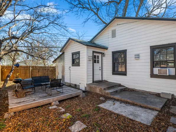 2807 Breeze Ter, Austin, TX
