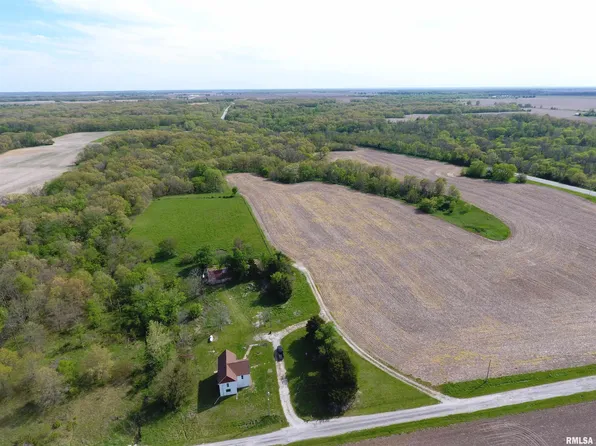 16187 Caldwell Ln, Industry, IL 61440