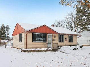 3227 S 67th St, Milwaukee, WI 53219