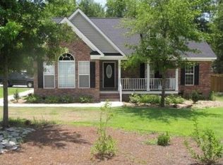 3 Split Oak Ct, Camden, SC 29020