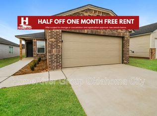1213 Corner Brook Dr, Purcell, OK 73080