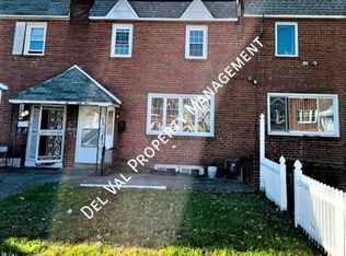 1354 Adair Rd, Brookhaven, PA 19015