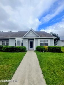 301 Courtyard W, Newport, NC, 28570