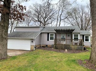708 Fox St, Joliet, IL 60432