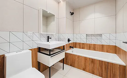 Rented by REAL New York