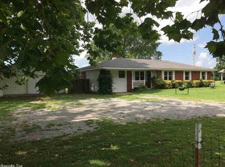 533 Highway 225 E, Greenbrier, AR 72058