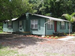2464 Park Ln, Mims, FL 32754