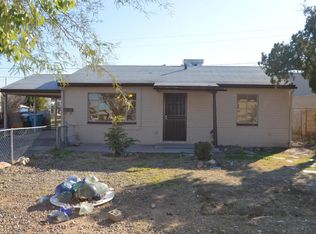 1721 W Apache St, Phoenix, AZ 85007