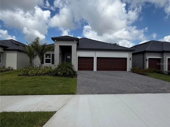 12055 Violet Jasper Dr, Parrish, FL 34219