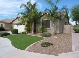 22895 S 210th St, Queen Creek, AZ 85142