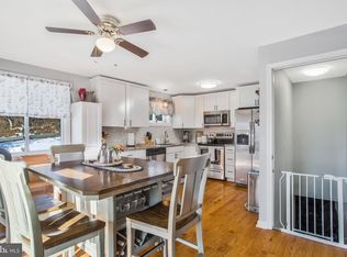10015 Kirksville Ln, Dunkirk, MD 20754