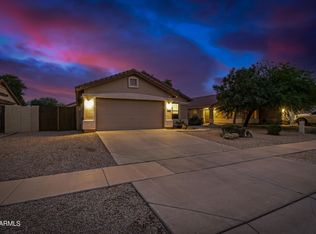 2837 E Pinto Valley Rd, San Tan Valley, AZ 85143
