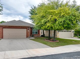 12607 Cascade Hls, San Antonio, TX 78253