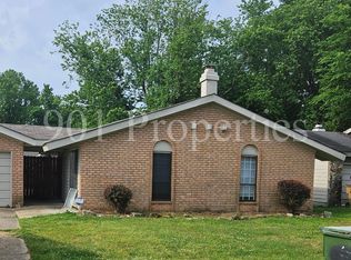 6309 Raible Dr, Millington, TN 38053